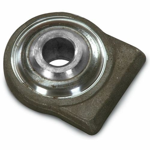 Terminale a snodo a saldare - 00244 - LO SNODO Srl - singolo / per tirante verticale