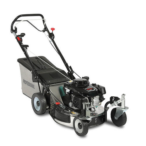 Tosaerba con guida da terra - PIVOT 53 MX PRO - MA.RI.NA. SYSTEMS Srl - a benzina / semovente