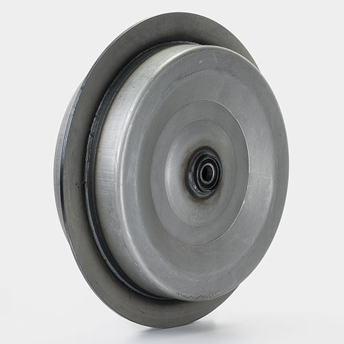 Ruota di compressione - 200x2,5 - MALZ Snc di Alessandri F. Zini F.e C. - per seminatrice / per erpice
