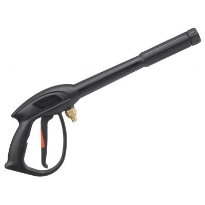 Pistola a spruzzo - BIT105 - MECLINE by TECOMEC - manuale