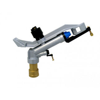 Irrigatore ad impatto - 70.F.CB114 - METAL-PI SRL - in linea / per alta portata