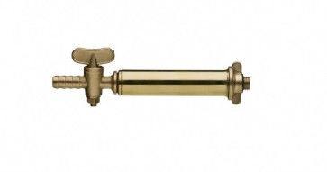 Ugello a bassa pressione - 78.F.00001 - METAL-PI SRL - in ottone