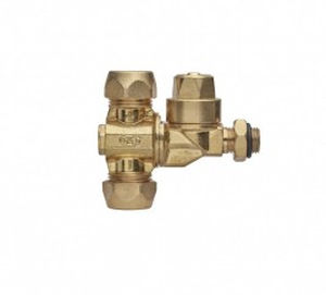Ugello in ottone - 67.F. series  - METAL-PI SRL - nebulizzatore