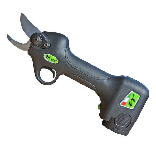Cesoia elettrica - EnerKut 200 - MINELLI ELETTROMECCANICA