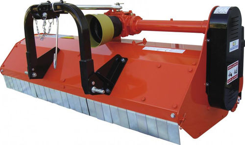 Falciatrice portata - MT40 series - MURATORI SpA - a martelli / su presa di forza / per trattore