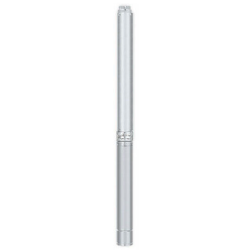 Pompa ad acqua - BM SERIES - NEW JET Srl UNIPERSONALE - sommersa / a rotore / elettrica