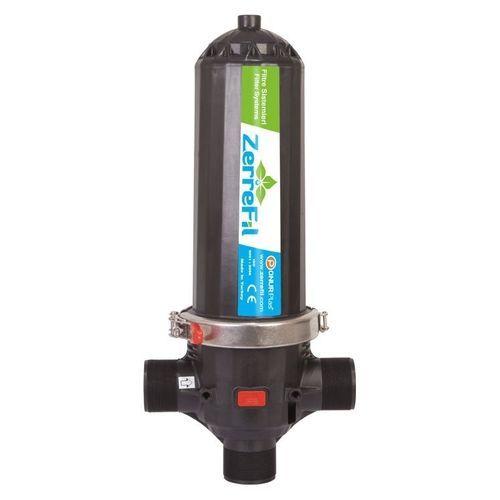 Filtro per irrigazione a cartuccia - FKD series - ONUR PLAS METALURJI SONDAJ PLS.INS.OTO.SAN.TIC.LTD. - in plastica