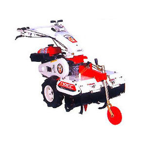 Motocoltivatore termico - AR603 - OREC COMPANY LTD.