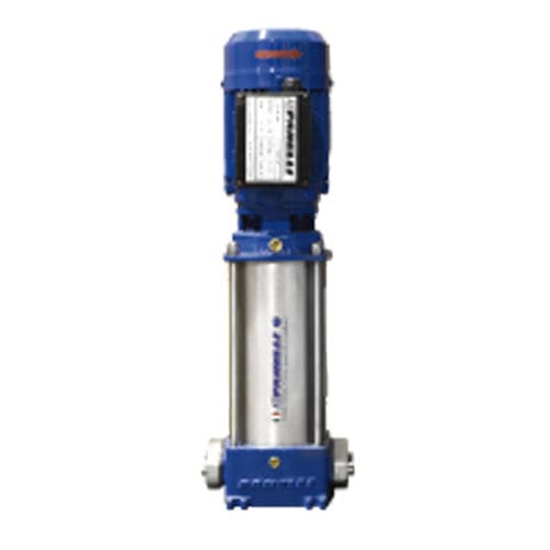 Pompa di irrigazione - PV Series - PANELLI Srl - sommersa / verticale / elettrica