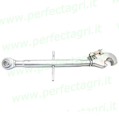 Terzo punto meccanico - 15 series - PERFECT AGRICOLA di SINGH IINDERPAL - a forcella