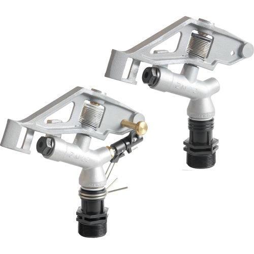 Irrigatore ad impatto - ZM 22 - PERROT-REGNERBAU CALW GmbH