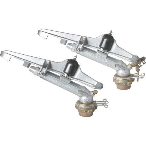 Irrigatore ad impatto - ZN 23 W + ZN 23 D - PERROT-REGNERBAU CALW GmbH