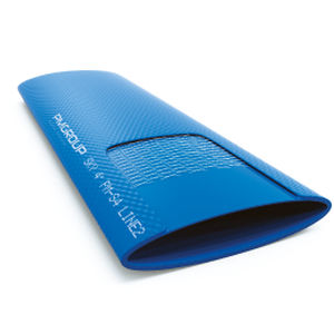 Tubo flessibile - S Series - PM GROUP MUH. TARIM TURIZM.SAN.TIC.LTD.STI - goccia a goccia / guaina in poliestere / piatto