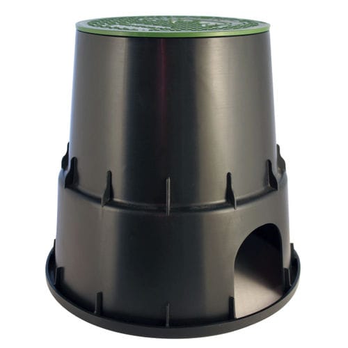 Chiusino per irrigazione in plastica - RN 25 - RAIN SpA