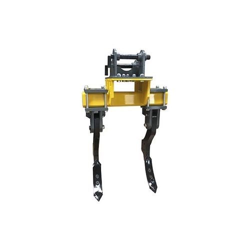 Ripuntatore 2 ancore - RO series - RCM Srl