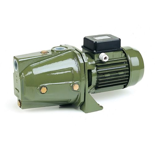 Pompa di irrigazione - M - SAER ELETTROPOMPE SpA - ad acqua / Venturi