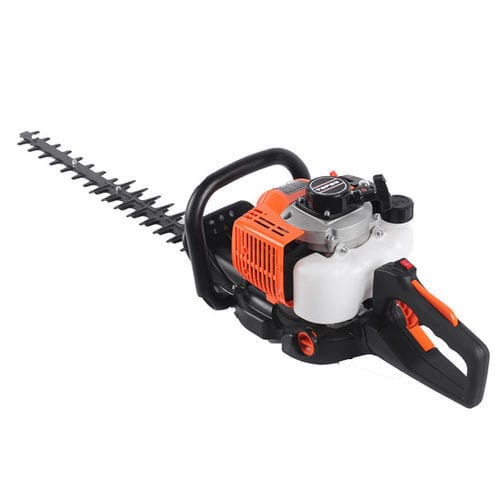 Tagliasiepi a benzina - SLP600Y-1 - SHANDONG YONGJIA POWER CO.,LTD. - portatile / leggero