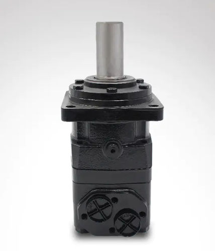Motoriduttore idraulico - BMT 200  - SHIJIAZHUANG HANJIU TRADE CO.,LTD