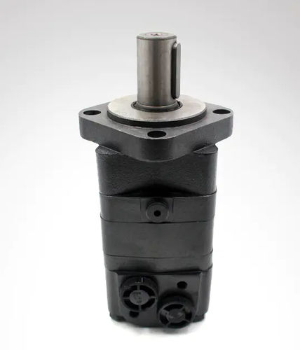 Motoriduttore idraulico - BMSY 200 - SHIJIAZHUANG HANJIU TRADE CO.,LTD