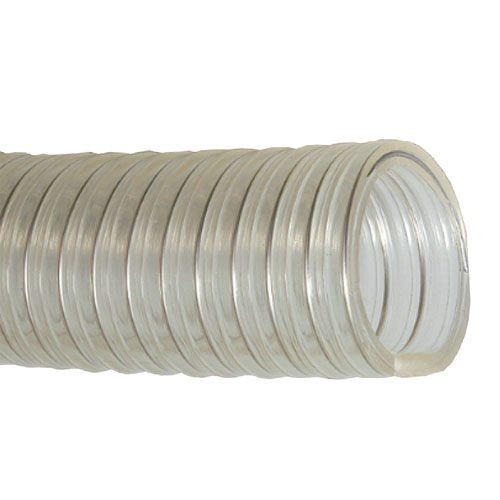 Tubo flessibile - METAL RYLASPIR - TIPSA - di irrigazione / di mandata / in PVC