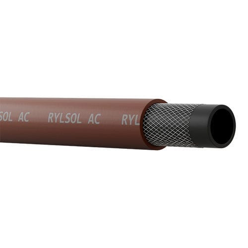 Tubo flessibile - Rylsol Acetylene - TIPSA - di distribuzione d'aria / guaina in poliestere / in gomma