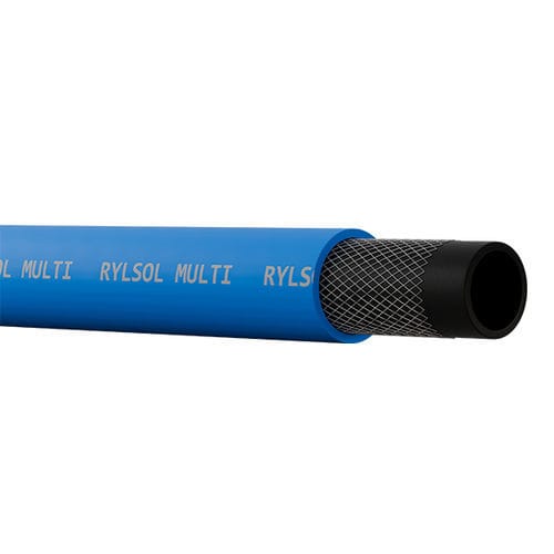 Tubo flessibile - Rylsol Multi - TIPSA - di distribuzione d'aria / di alimentazione / guaina in poliestere
