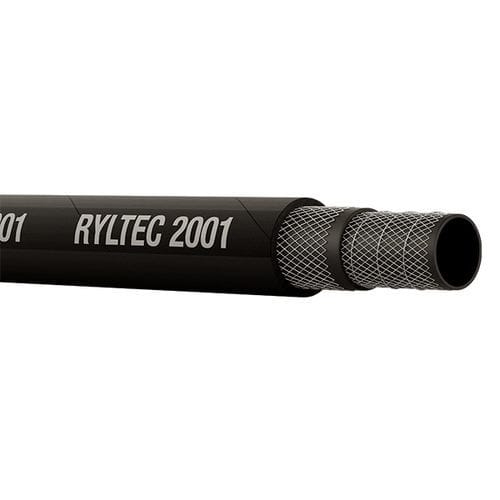 Tubo flessibile - Ryltec 2001 - TIPSA - di distribuzione d'aria / di mandata / guaina in poliestere