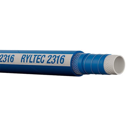 Tubo flessibile - Ryltec 2316 - TIPSA - di alimentazione / di mandata / in gomma