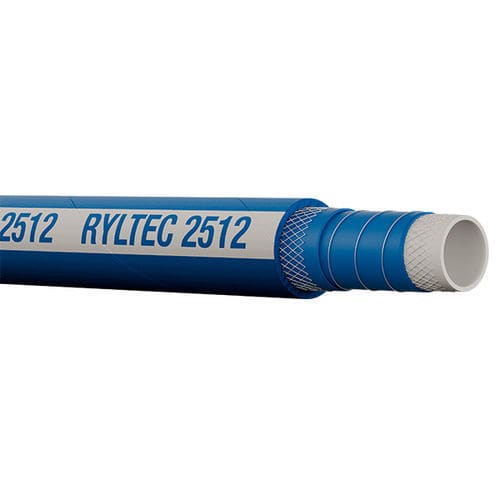 Tubo flessibile - Ryltec 2512 - TIPSA - per mungitura / di mandata / di alimentazione