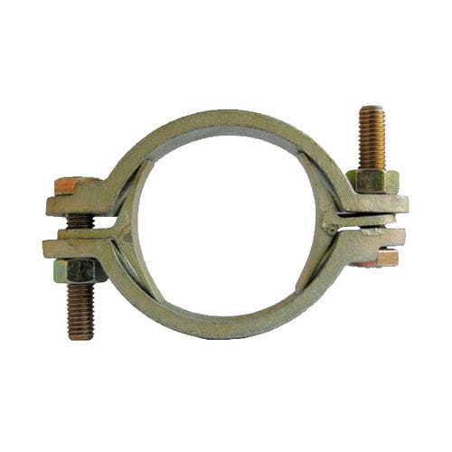 Drip clip in acciaio - C748260 - TIPSA - a vite