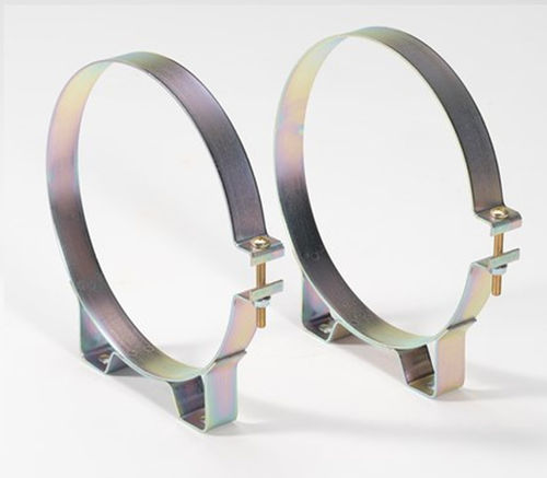 Collare di presa in carico - 830 series - VIRGIS FILTER SpA