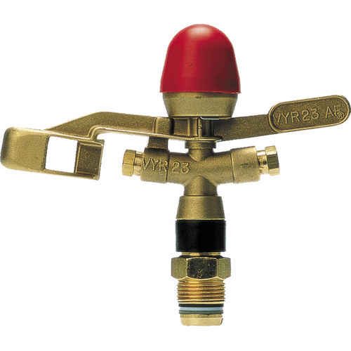 Irrigatore ad impatto - 23 ANTI-FROST Series - VYRSA S.A. - sottochioma