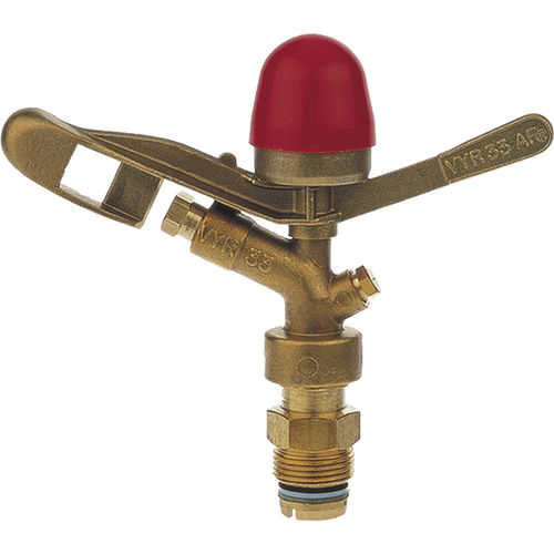 Irrigatore ad impatto - 33 Series - VYRSA S.A.