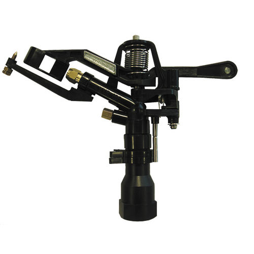 Irrigatore Agricolo 1'' Ibis In Metallo. Angolo Di Irrigazione - Foto 6