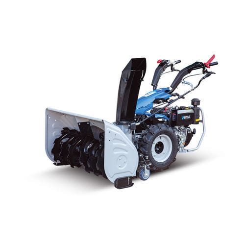 Motocoltivatore con motore diesel - 600S 178 FE / 186 FE - Celikbahce