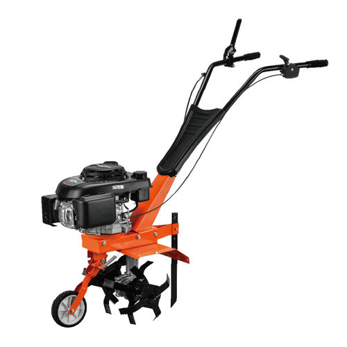 Motocoltivatore a benzina - GR-8003 - ZHEJIANG JIARUI MACHINERY CO. LTD