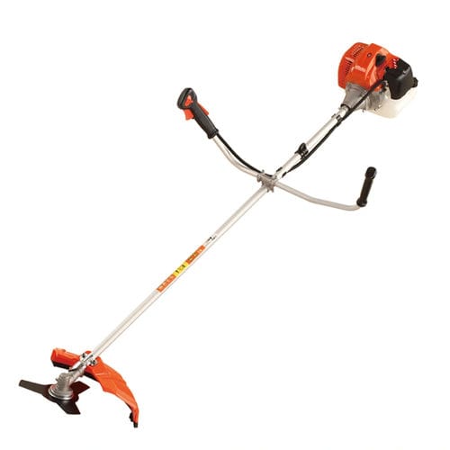 Decespugliatore a benzina - JR-4300-1 - ZHEJIANG JIARUI MACHINERY CO. LTD - portatile