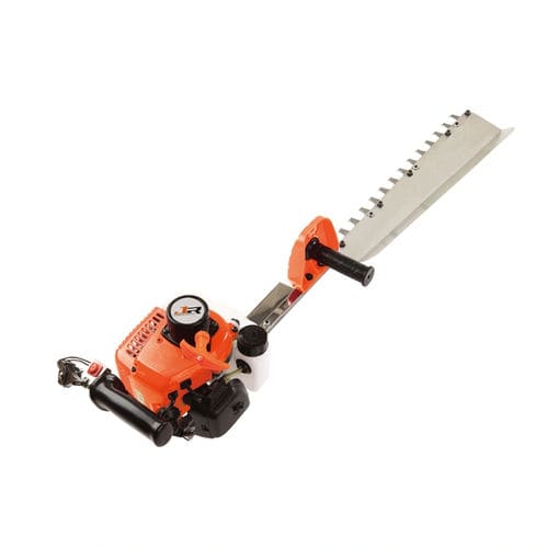 Tagliasiepi a benzina - JR-HT2300A - ZHEJIANG JIARUI MACHINERY CO. LTD - portatile