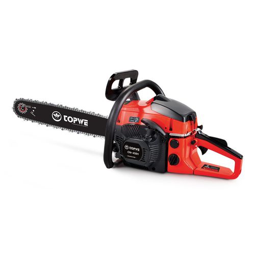 Motosega a benzina - CN-4501 - ZHEJIANG TOPWE TOOLS MANUFACTURING CO.,LTD