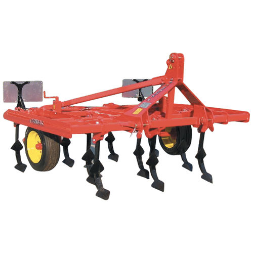 Coltivatore portato - ESL310 - Mainardi Maintech - con attacco a tre punti / a denti rigidi / fisso