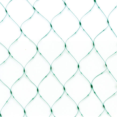 Rete antiuccelli - ORTOFLEX BIS - Tenax - in polipropilene / per arboricoltura