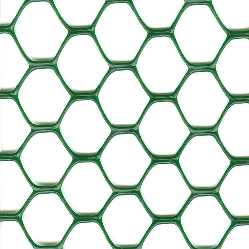 Rete per pollame - EXAGON - Tenax - in HDPE