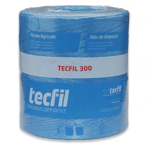 Spago per balle - 300 - TECFIL