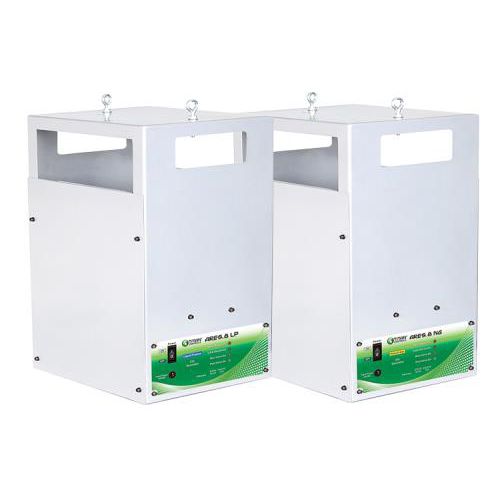 Generatore di CO2 - Ares® 8 - Titan Controls