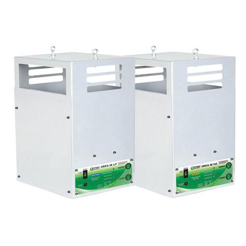 Generatore di CO2 - Ares® 10 - Titan Controls
