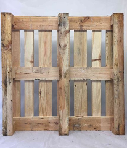 Pallet in legno - HDF-emballages - per fusti