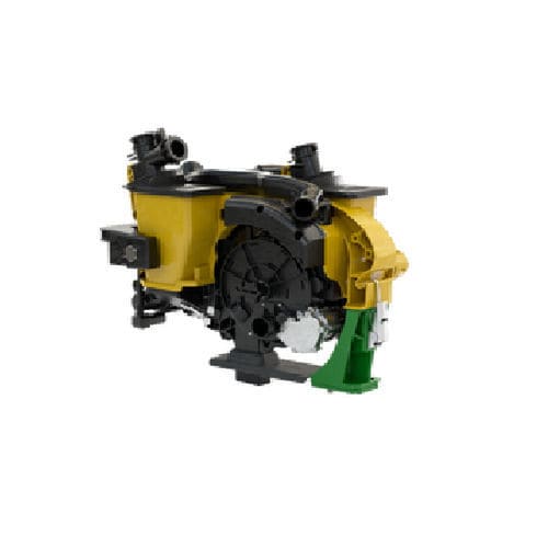 Dosatore per semi - vSet Select  - Precision Planting - per agricoltura di precisione