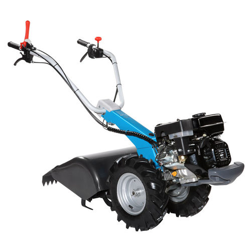 Motozappatrice termica - 400 - Bertolini