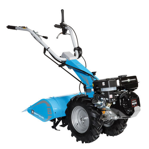 Motozappatrice termica - 401 S - Bertolini