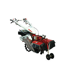 Rincalzatore 1 filare - VR-500 - Asia Technology Co., Ltd. - per grandi colture / per verdura / rotativo